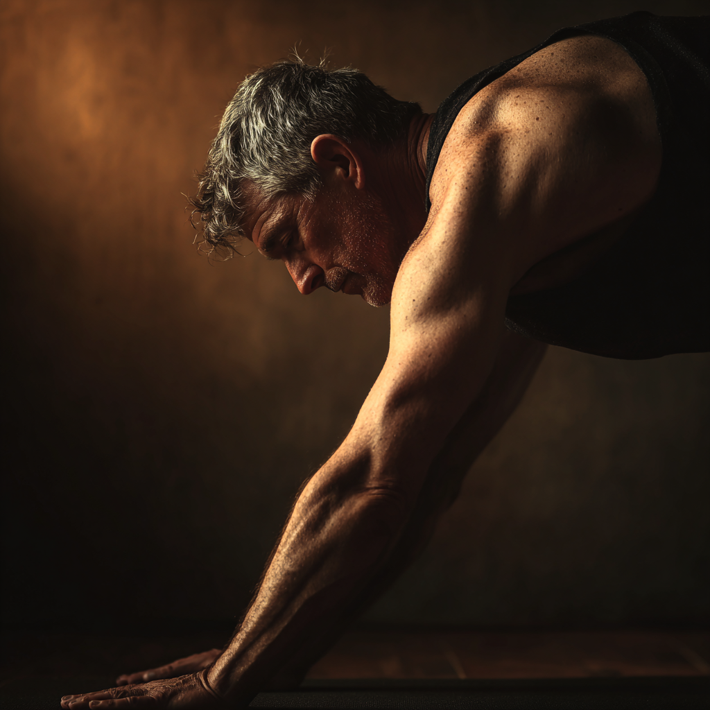 Спокійна йога