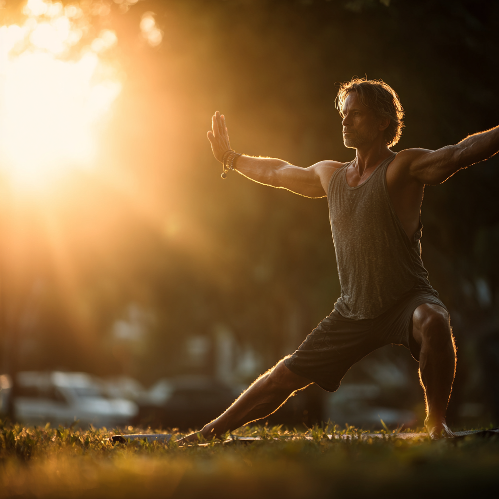 Аналіз рухливості тіла